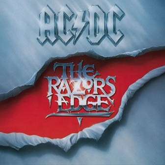 AC/DC – The Razors Edge (180g)
